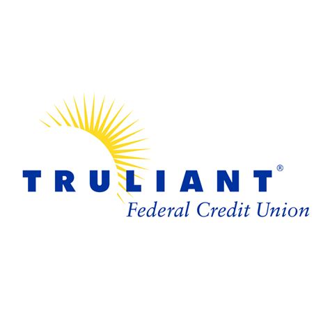 truliant federal credit union routing number